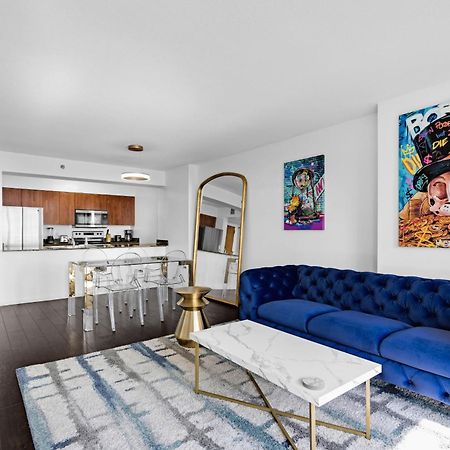 Gorgeous Apartment In Brickell Miami Exterior foto