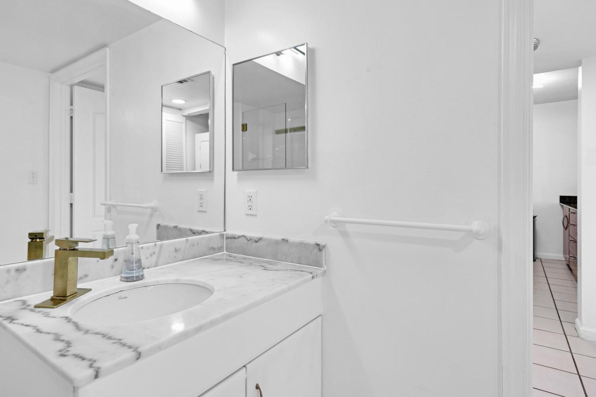 Gorgeous Apartment In Brickell Miami Exterior foto