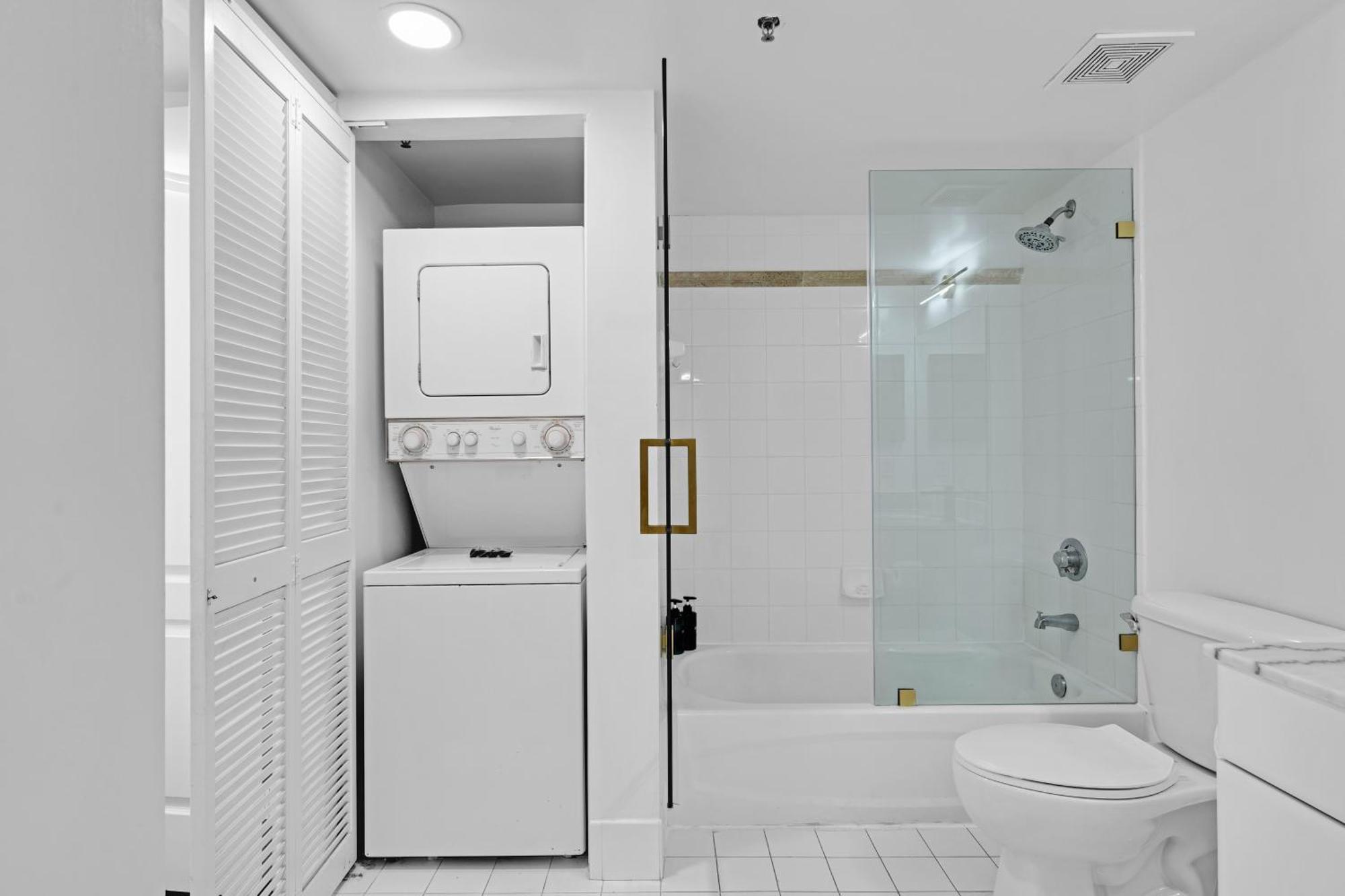 Gorgeous Apartment In Brickell Miami Exterior foto